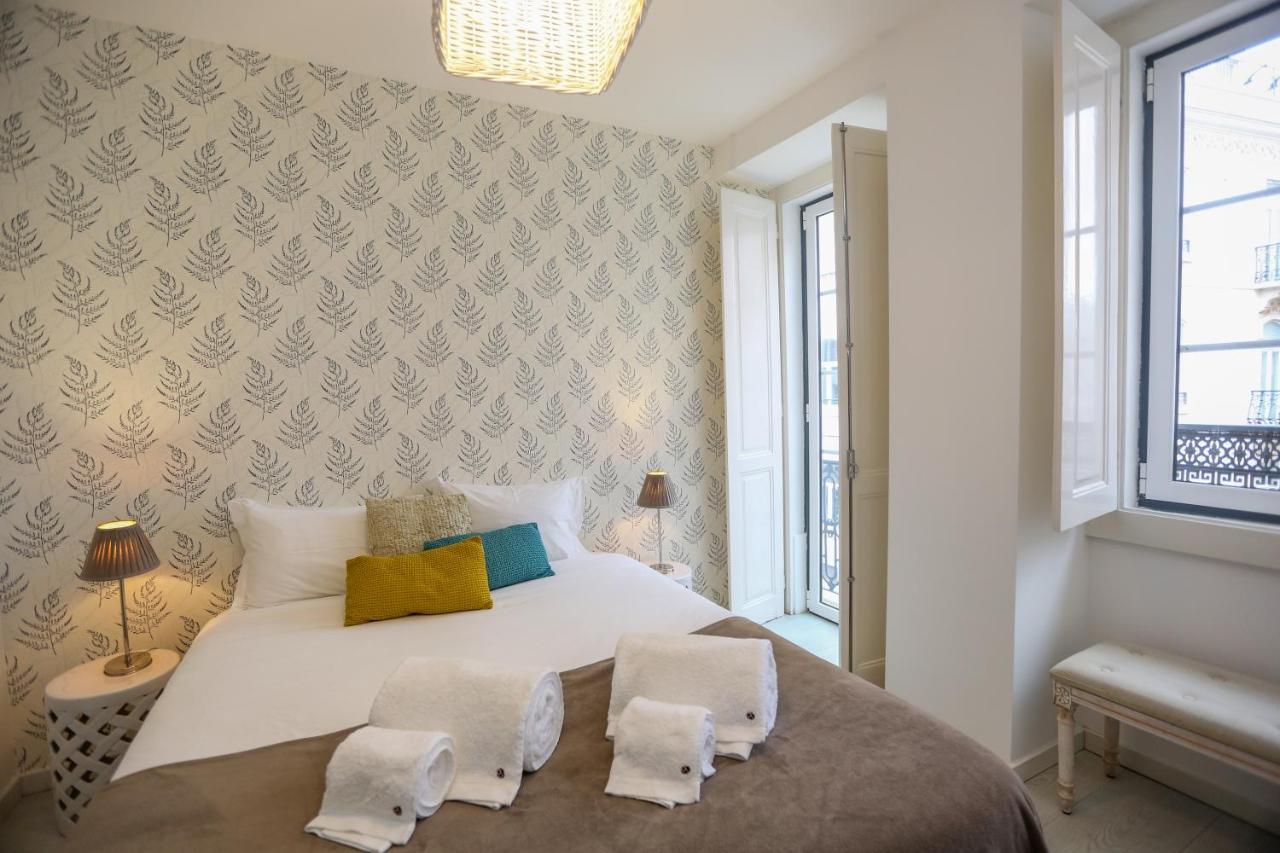 Enjoy Lisbon Graca 2 Apartment Exterior foto