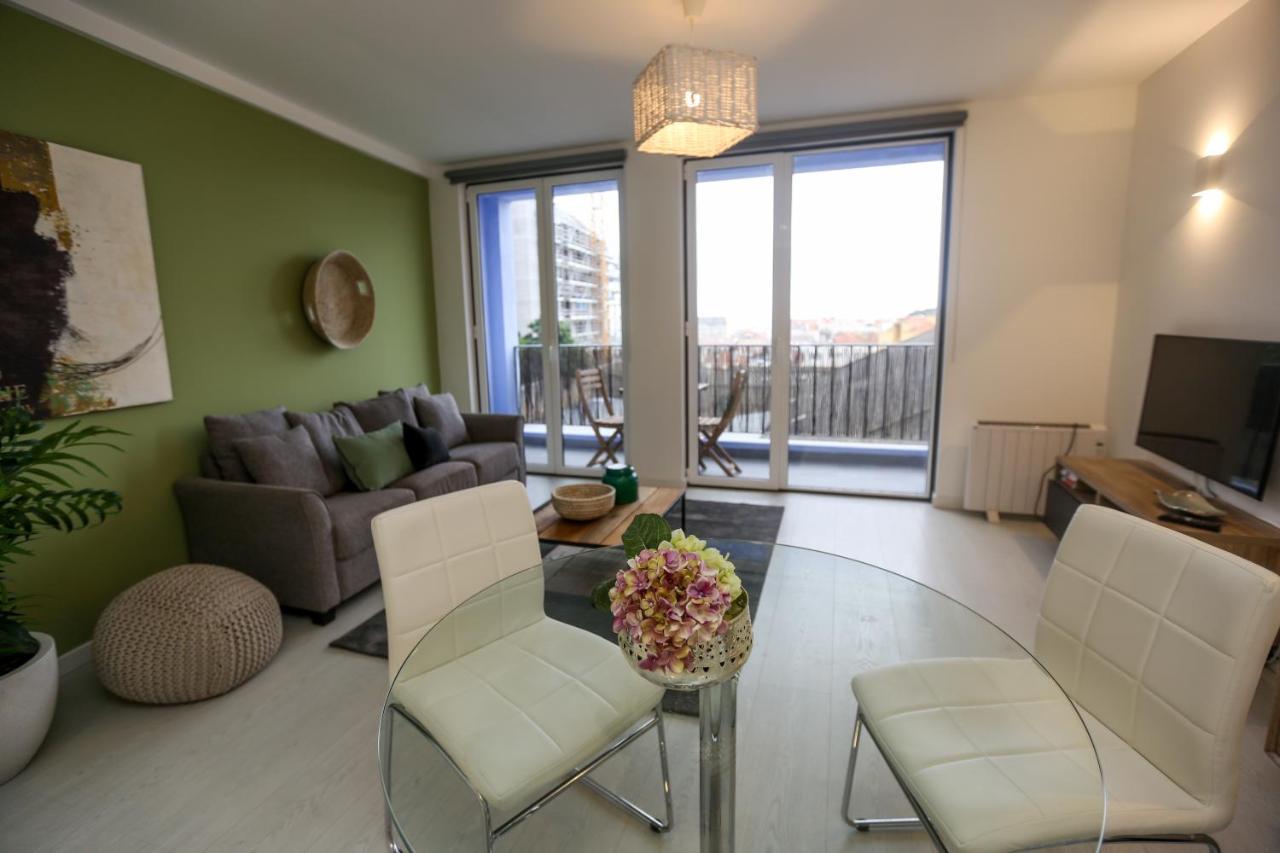 Enjoy Lisbon Graca 2 Apartment Exterior foto