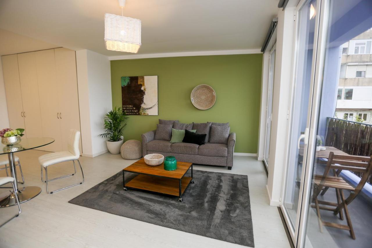 Enjoy Lisbon Graca 2 Apartment Exterior foto