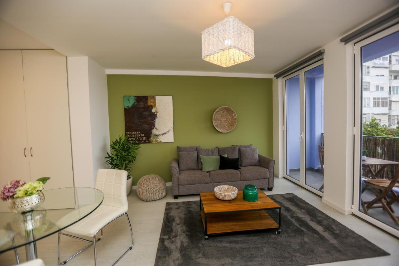Enjoy Lisbon Graca 2 Apartment Exterior foto