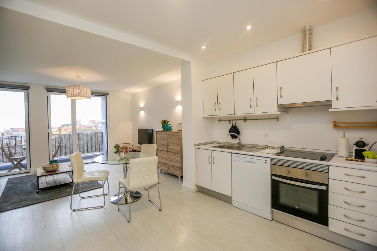 Enjoy Lisbon Graca 2 Apartment Exterior foto