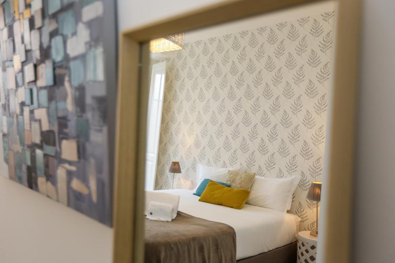 Enjoy Lisbon Graca 2 Apartment Exterior foto