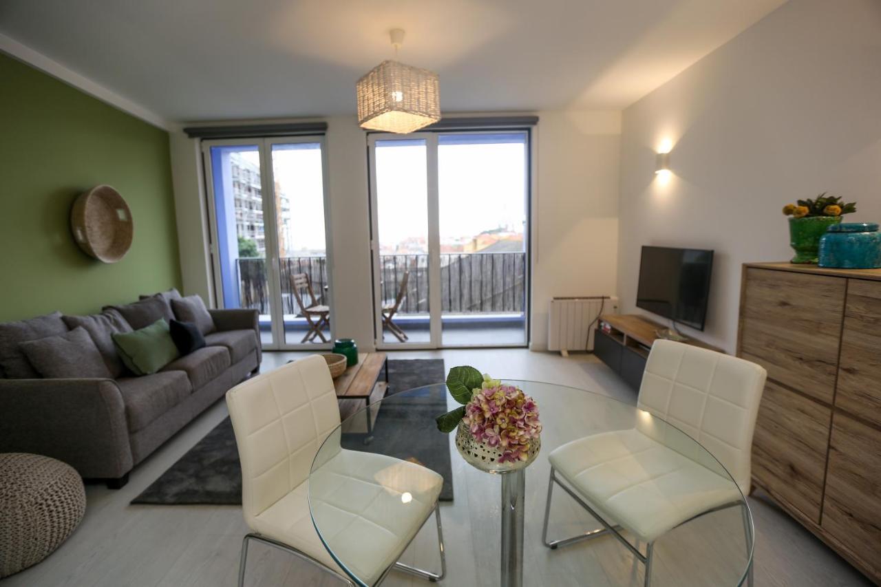 Enjoy Lisbon Graca 2 Apartment Exterior foto